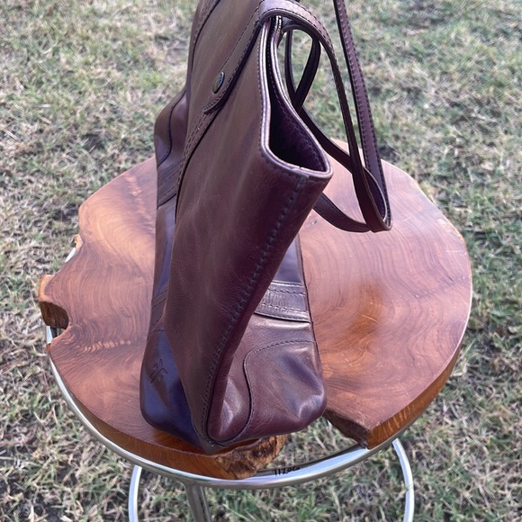 Frye Melissa tote/bag - Picture 2 of 16